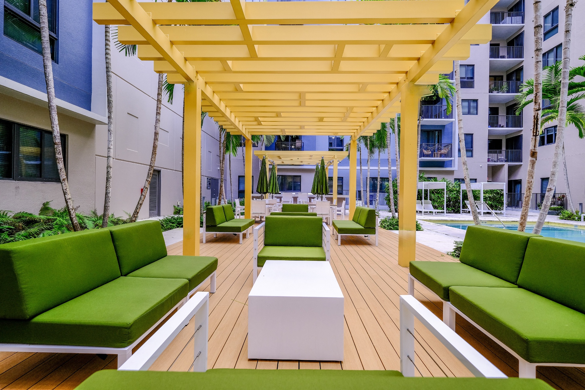 Berkshire Coral Gables